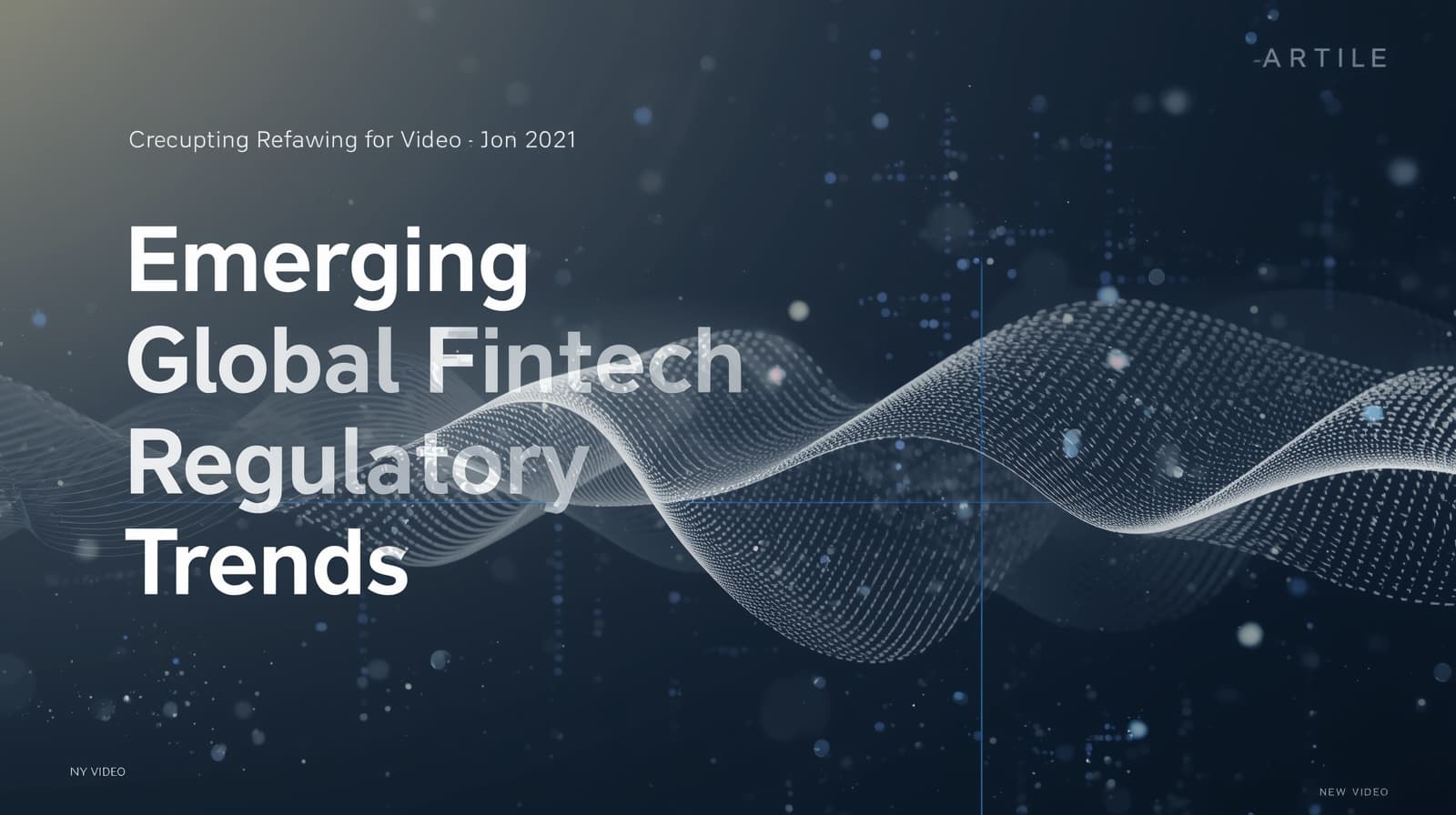 2024 FinTech Regulatory Trends Report
